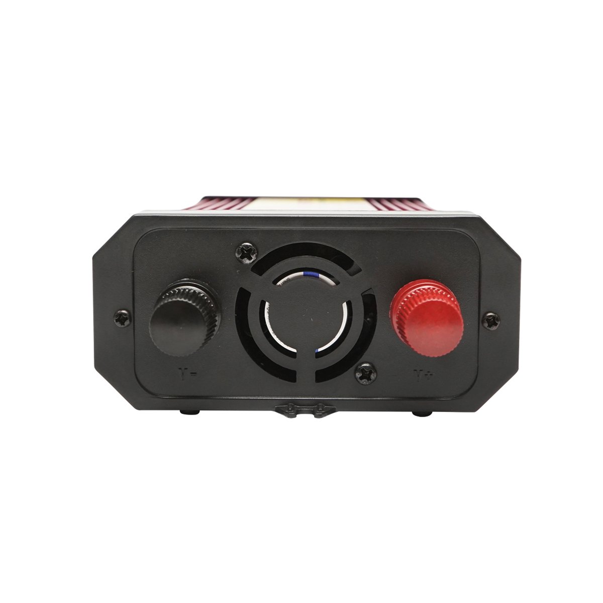 Invertor tensiune 12V-220V 600W cu USB Breckner Germany